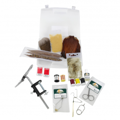 Kit Fly Tying Jmc