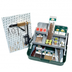 JMC Initiation Fly Tying Kit