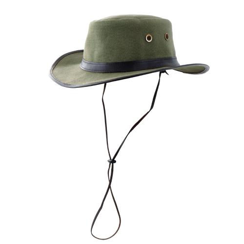 Origin Outdoors Hat 'Canvas
