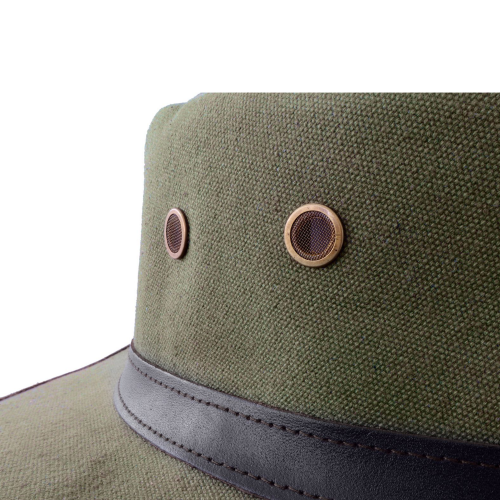 Origin Outdoors Hat 'Canvas