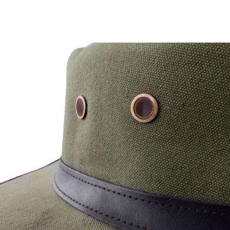 Origin Outdoors Hat 'Canvas