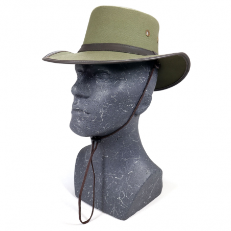 Origin Outdoors Hat 'Canvas