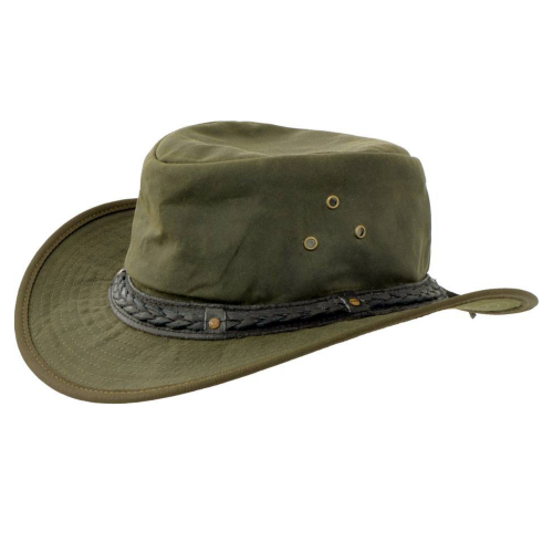 Origin Outdoors Hat Ranger Oilskin