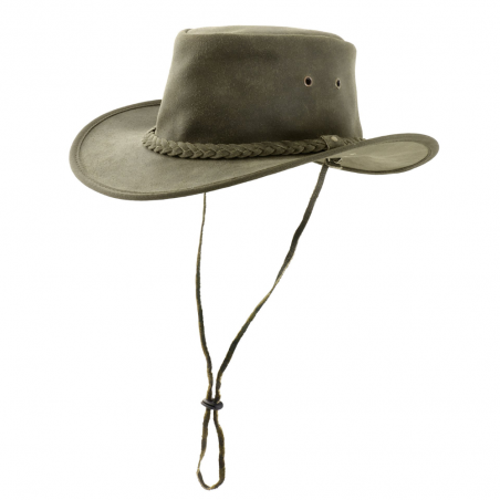 Origin Outdoors Lederhut Pincher