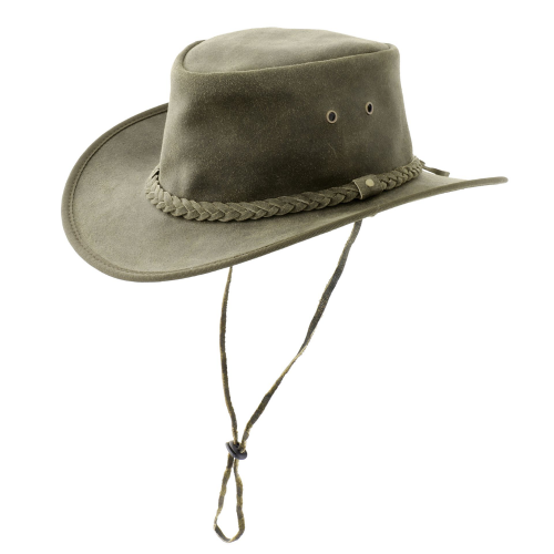 Origin Outdoors Lederhut Pincher