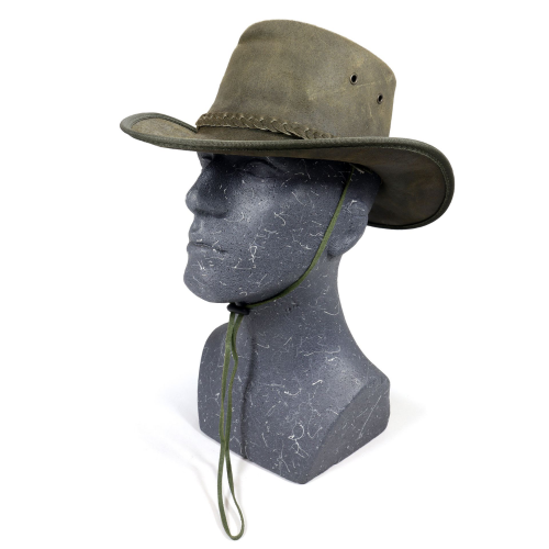 Origin Outdoors Lederhut Pincher