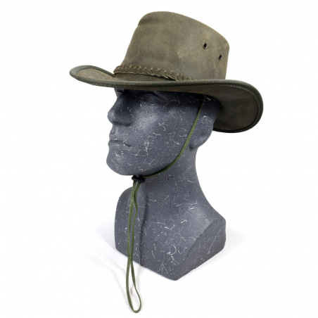 Origin Outdoors Lederhut Pincher