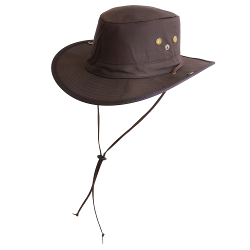 Origin Outdoors Crushable Oilskin Hut