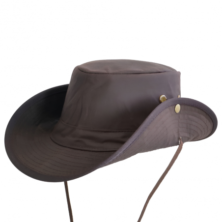 Origin Outdoors Crushable Oilskin Hut