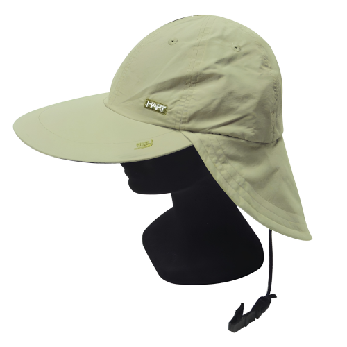 Hart Cowell Khaki