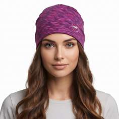 Gorro Beanie Mari Merino Mélange