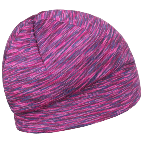 Mari Merino Mélange Beanie Hat
