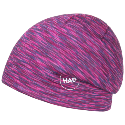 Mari Merino Mélange Beanie Hat