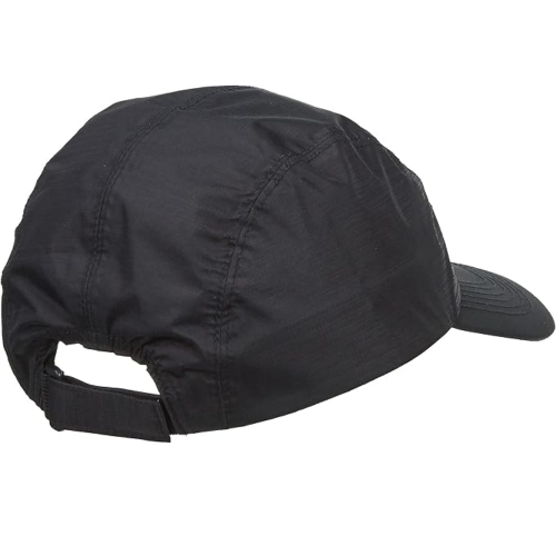 Ferrino Cap Rain Black