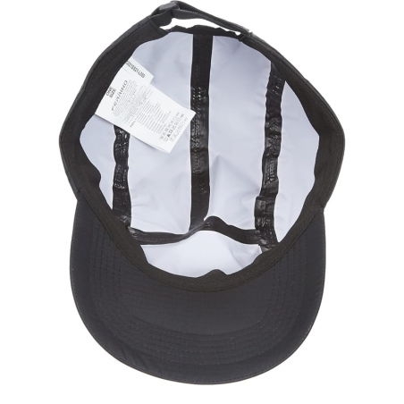 Ferrino Cap Rain Black