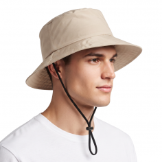 Travel Hat Boonie Khaki