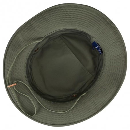 Hat Tactical Boogie Green