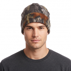 Gorro Heat Factory Fleece Beanie camo