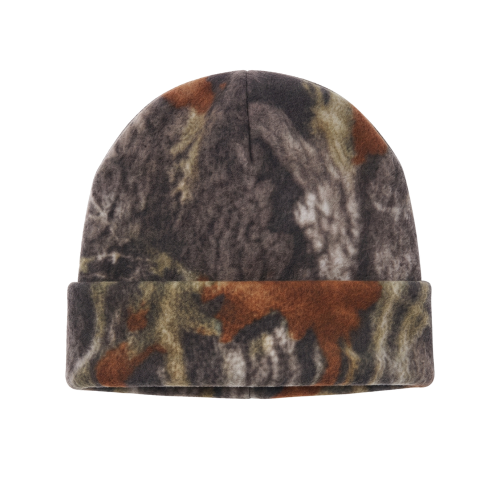 Gorro Heat Factory Fleece Beanie camo