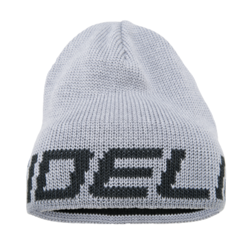 Guideline Logo Beanie Grey