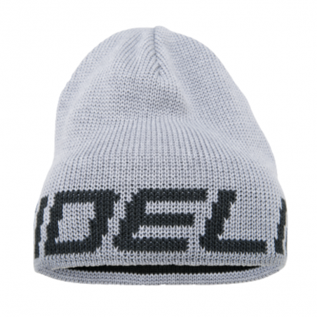 Guideline Logo Beanie Grey