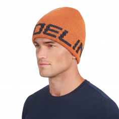 Guideline Logo Beanie Orange