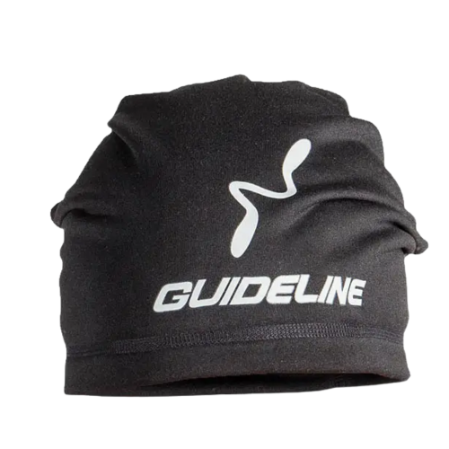 Guideline Stretch Beanie Coal