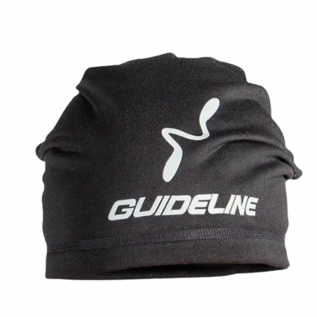 Guideline Stretch Beanie Coal