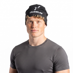 Guideline Stretch Beanie Coal