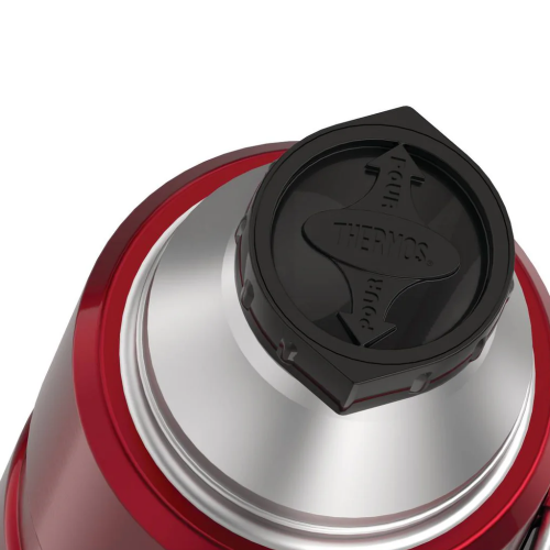 Termo Stainless King Beverage 1,20L Red