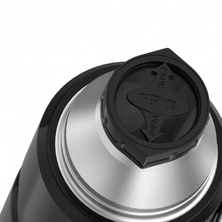 Termo Stainless King Beverage 1,20L Black