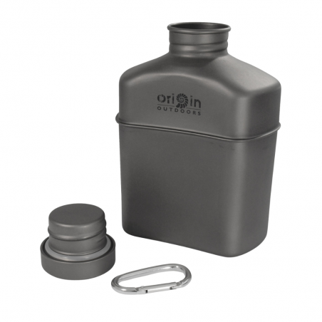 Titan Feldflasche - Origin Bottle