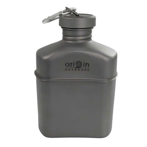 Titan Feldflasche - Origin Bottle