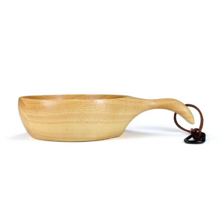 Bol / Taza Madera Kuksa de 24cm Origin