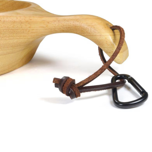 Bol / Taza Madera Kuksa de 24cm Origin