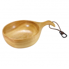 Bol / Taza Madera Kuksa de 24cm Origin