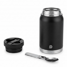 Termo con Cuchara Plegable Origin Outdoors