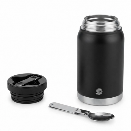 Termo con Cuchara Plegable Origin Outdoors