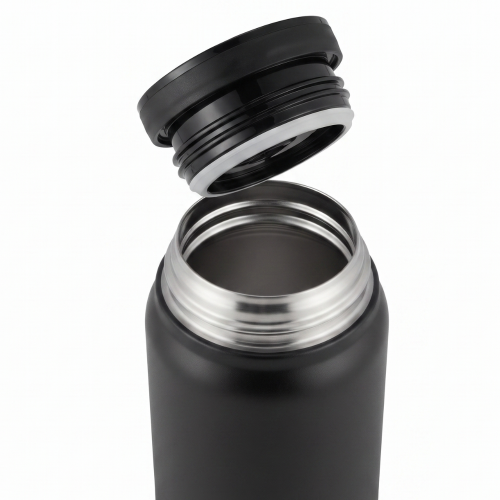 Termo con Cuchara Plegable Origin Outdoors