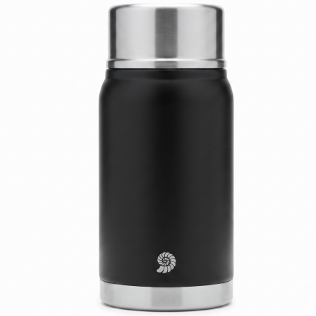 Termo con Cuchara Plegable Origin Outdoors