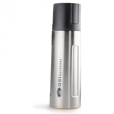 Glacier Stainless 1L Vacuum Bottle