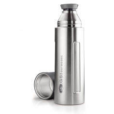 Glacier Stainless 1L Vacuum Bottle