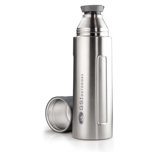 Glacier Stainless 1L Vacuum Bottle