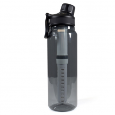 Botella Filtrante de Agua de 1L Origin