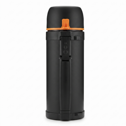 Esbit ISO Stainless Steel Vacuum Flask