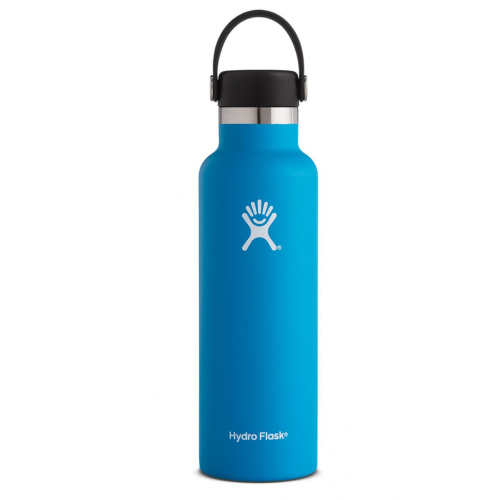 Standard Mouth Hydro Flask 21oz