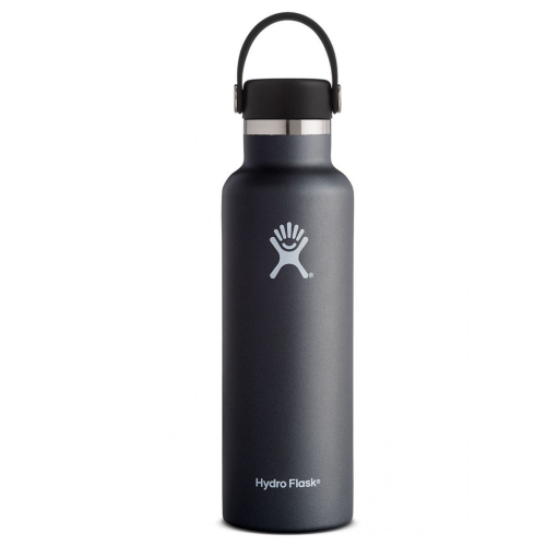 Standard Mouth Hydro Flask 21oz