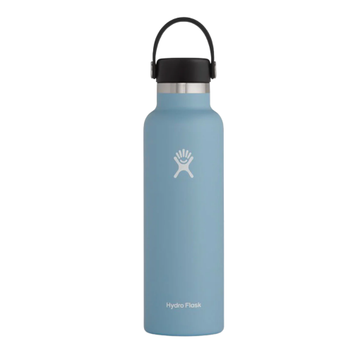 Standard Mouth Hydro Flask 21oz