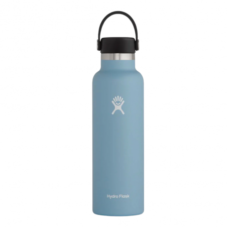 Standard Mouth Hydro Flask 21oz