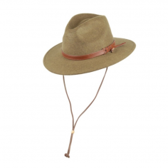 Warren Scippis Olive